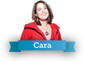 Photo of Cara Photo of Cara