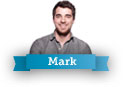 Photo of Mark Photo of Mark