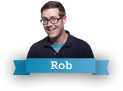 Rob Rob