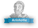 Aristotle Aristotle