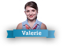 Valerie Valerie