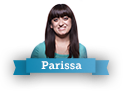 Parissa Parissa