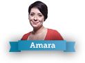 Amara Amara