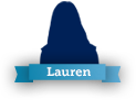 Photo of Lauren Photo of Lauren