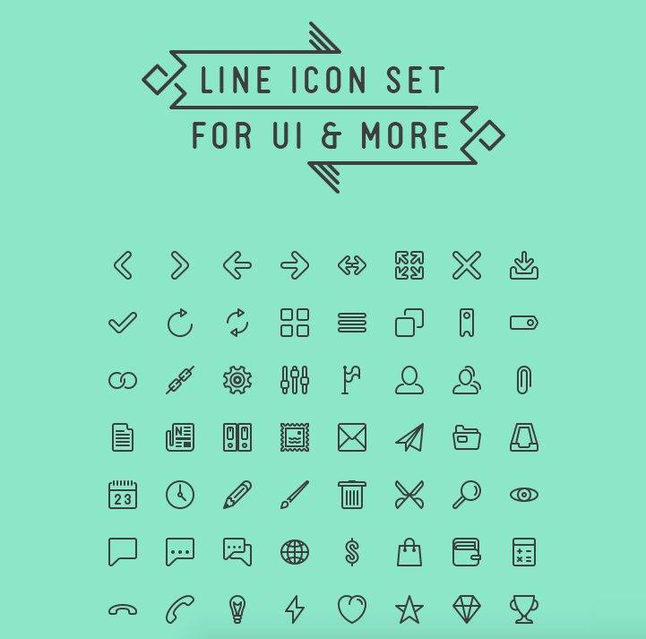 where to find free icons for your presentation designs ethos3 a