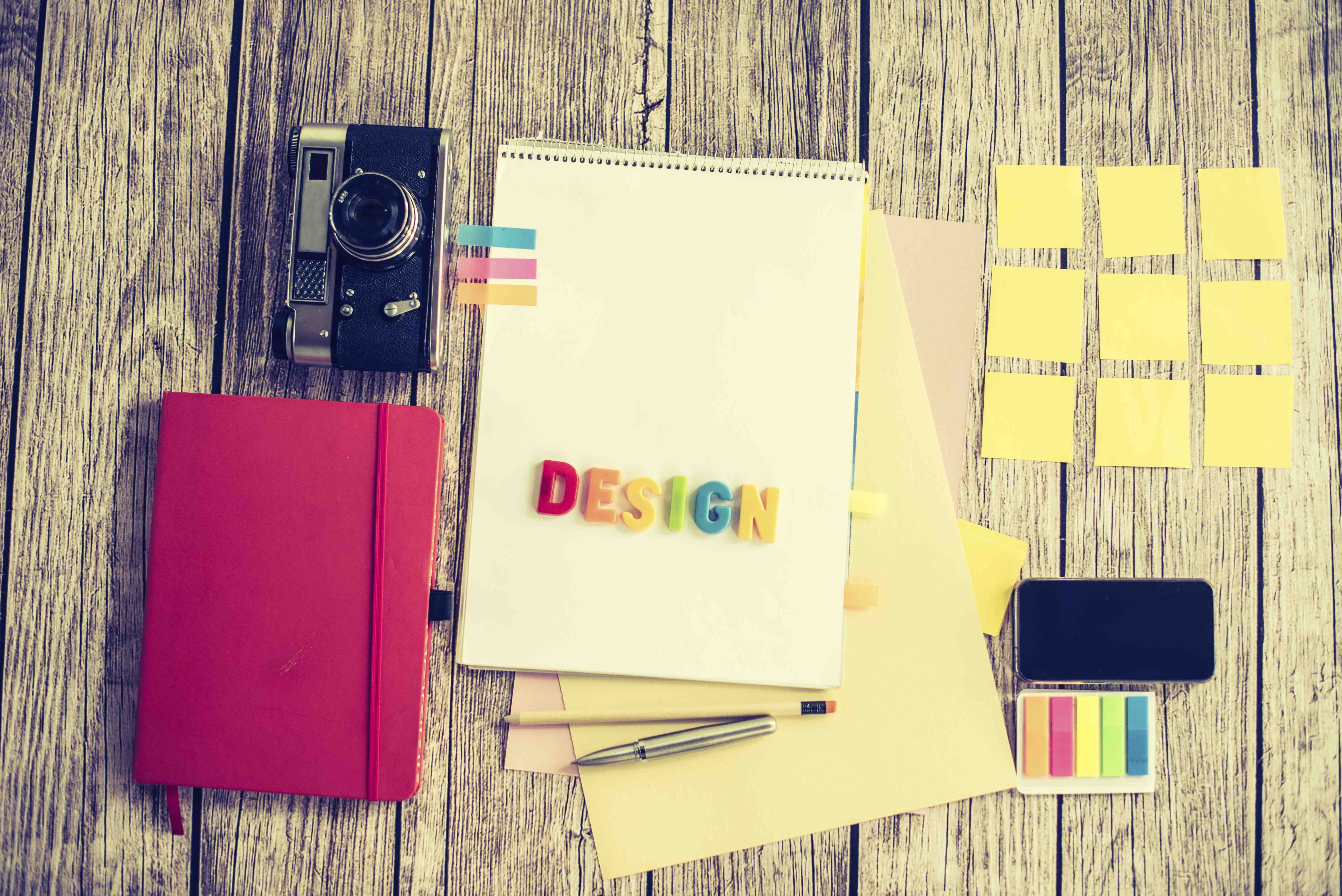 the complete guide to creating a captivating professional
