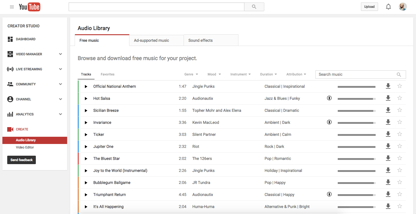 background music for presentations ethos3 a presentation design