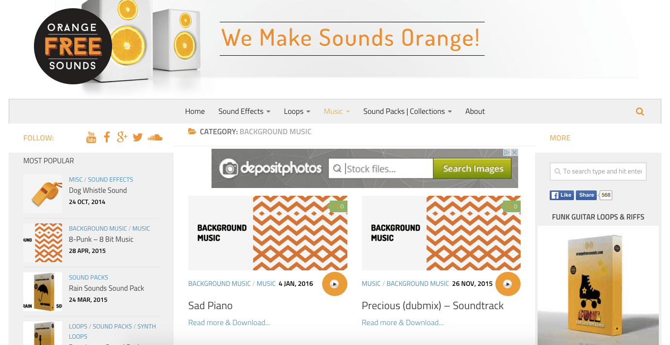 background music for presentations ethos3 a presentation design