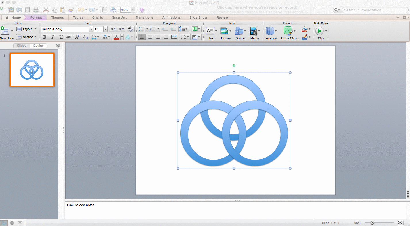 Have a custom power point presentation made for you