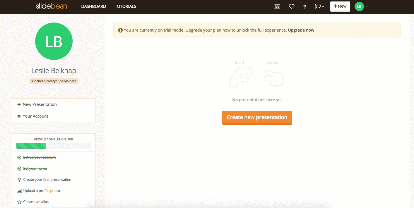 presentation software review: slidebean presentation app | ethos3 presentation software review: slidebean presentation app | ethos3, Presentation templates