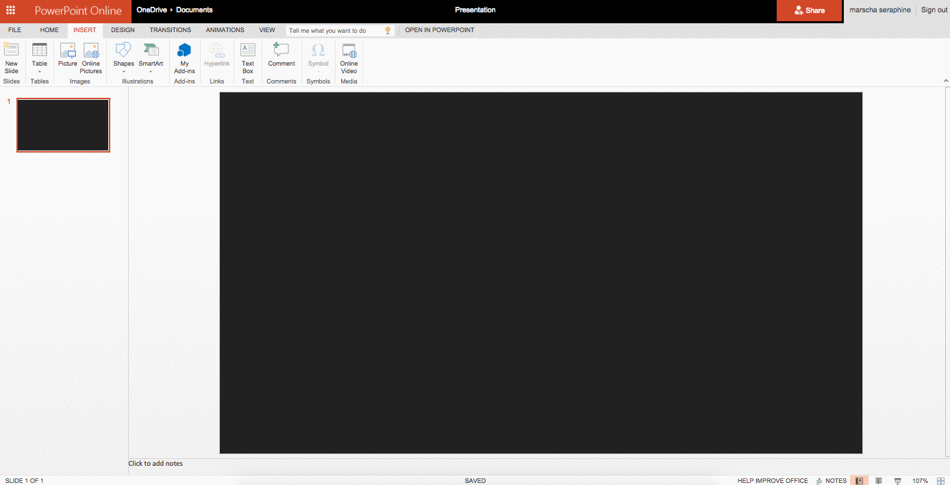 Add Gif To Powerpoint Ecosia