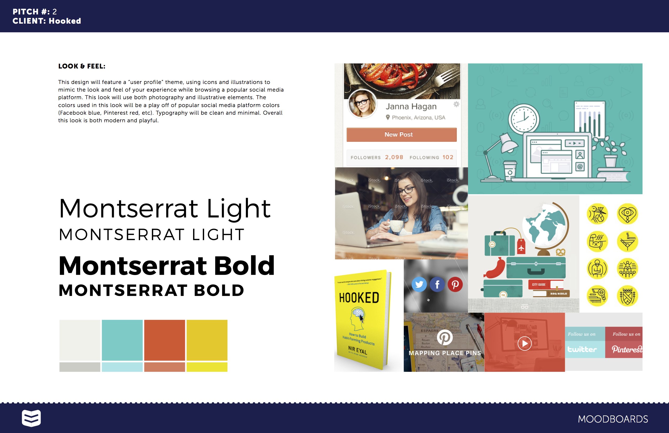 presentation design tips for busy business professionals logo design presentation to client