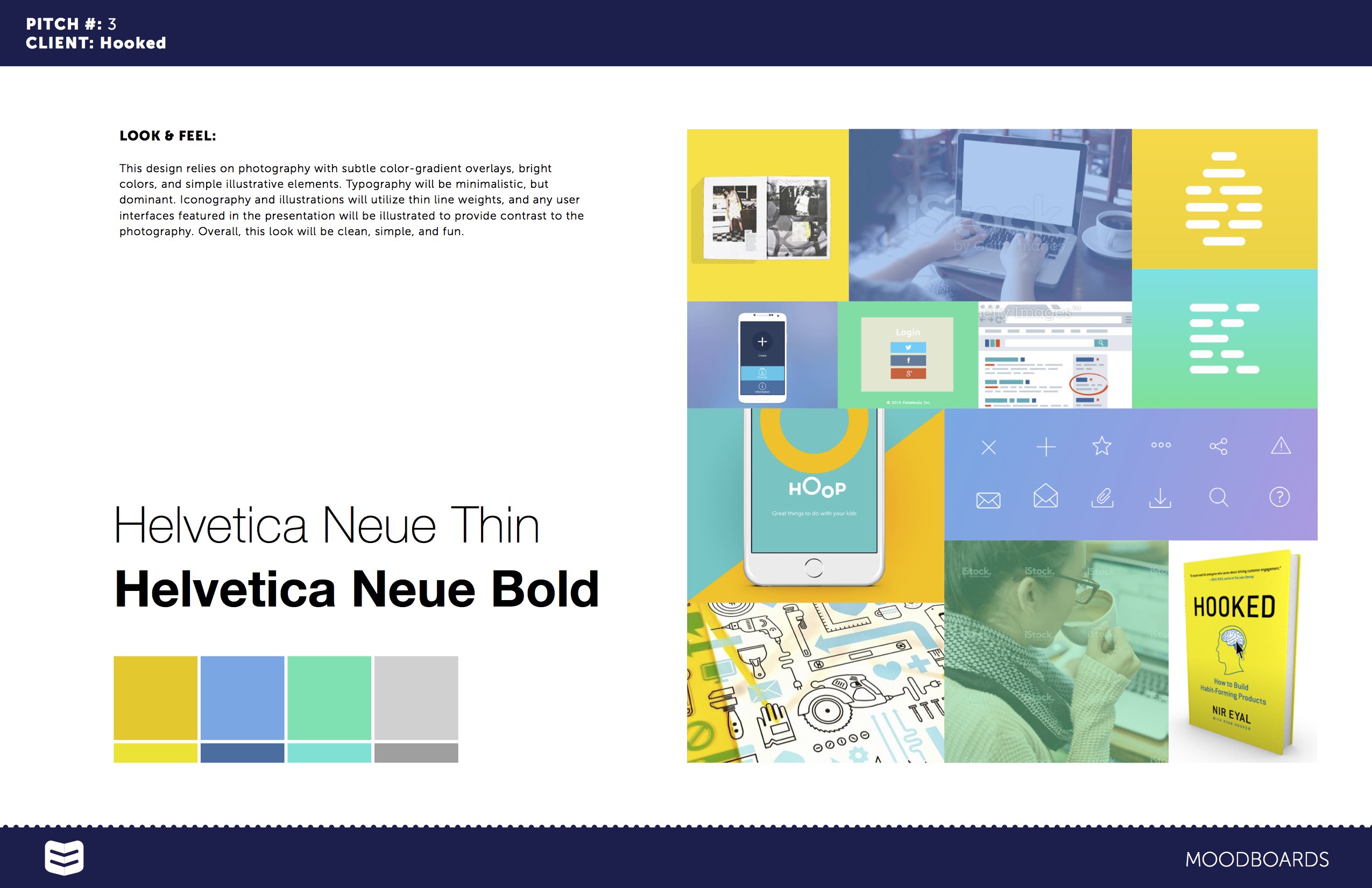 design presentation