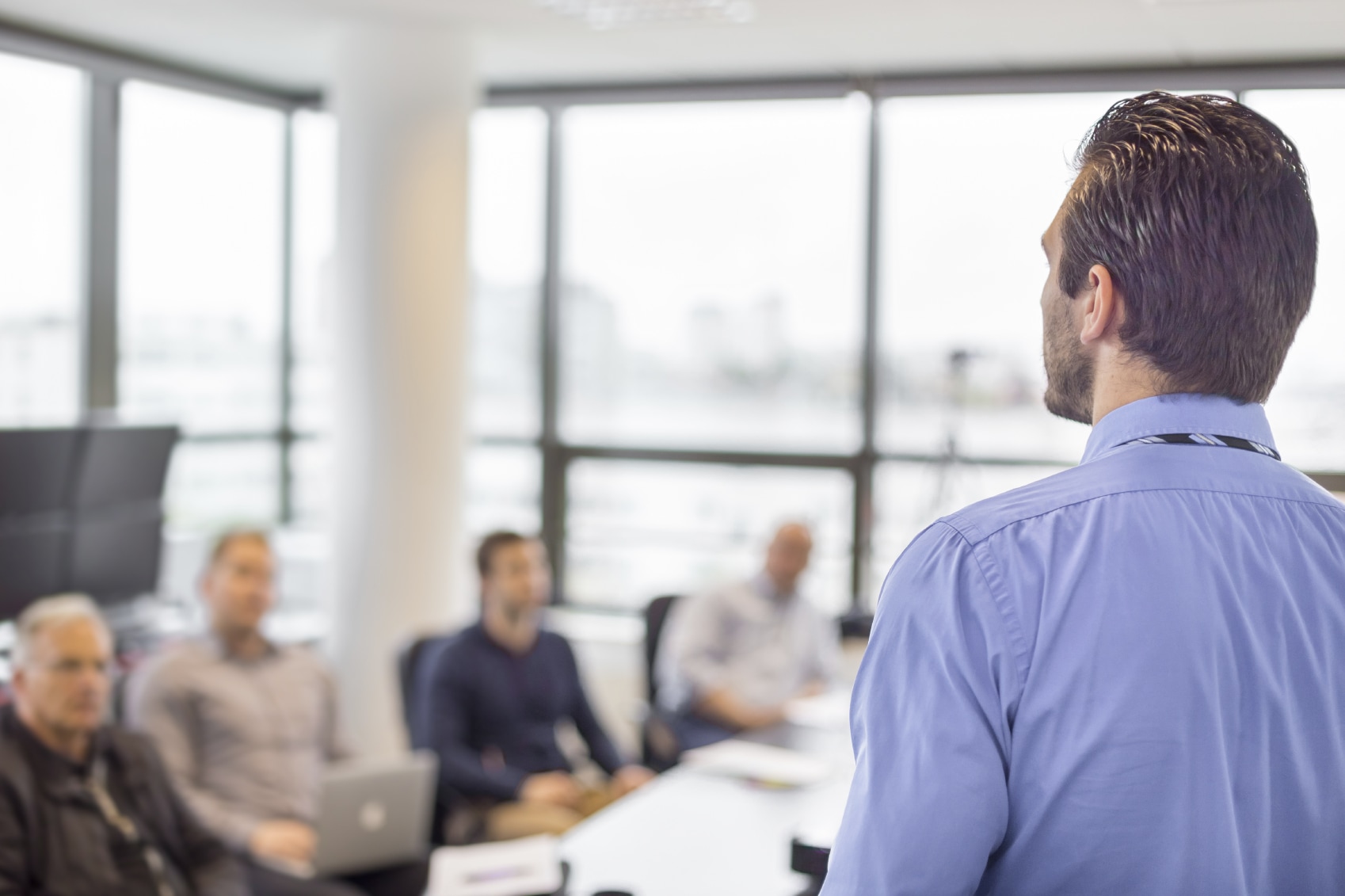 4 ways to improve memory and enhance presentation training