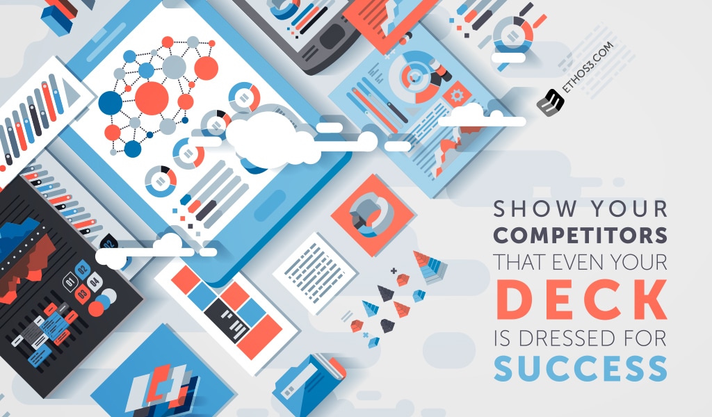 5 simple ways to add pizazz to a professional presentation