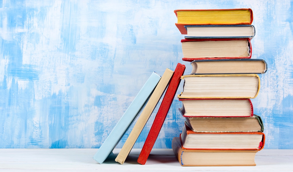 5 Must Read Books For Presentation Design Enthusiasts