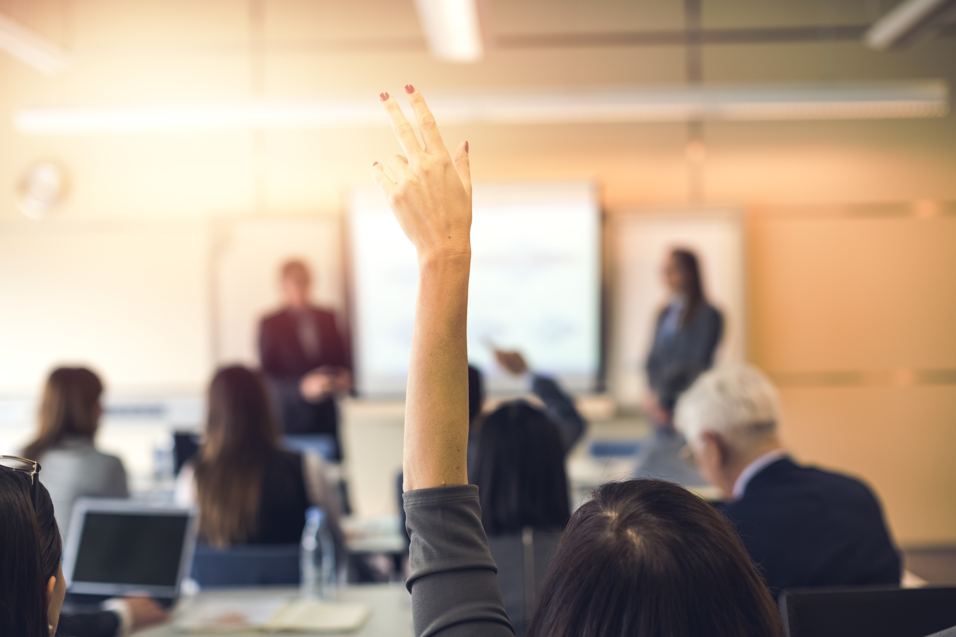 presentation training tips for the 7 types of learners