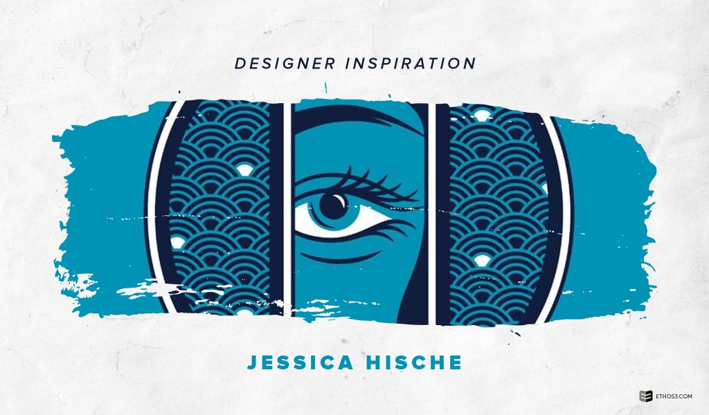 presentation design inspiration jessica hische