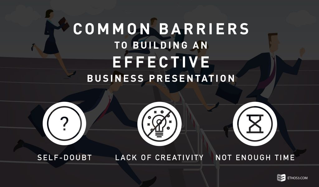10 Key Factors to Presentation Success