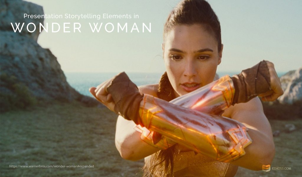Presentation Storytelling