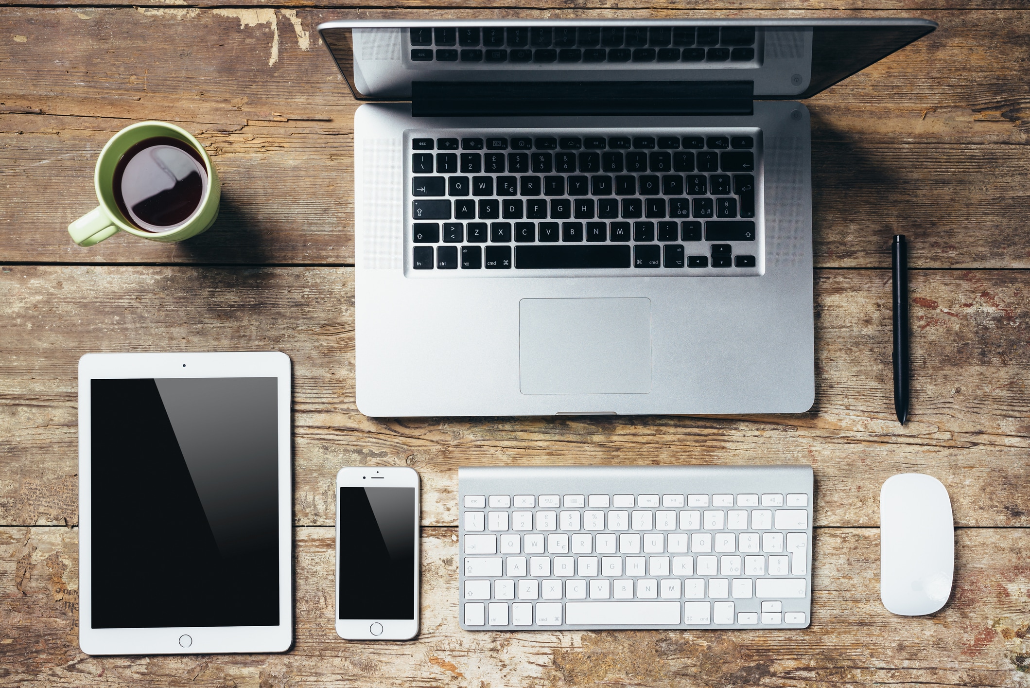 How To Craft Impactful Presentation Messages Like Tim Cook