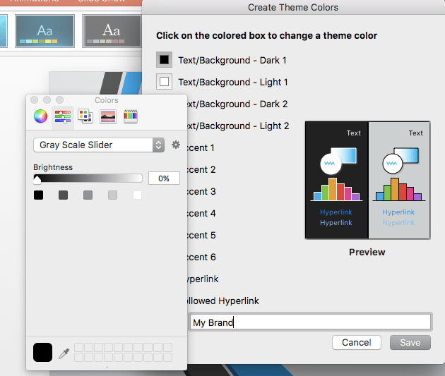 powerpoint tutorial: how to make a branded powerpoint template powerpoint tutorial: how to make a branded powerpoint template, Powerpoint templates