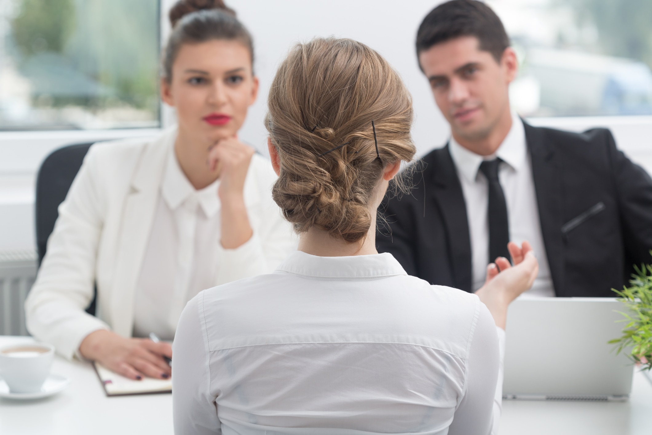 successful job interviews