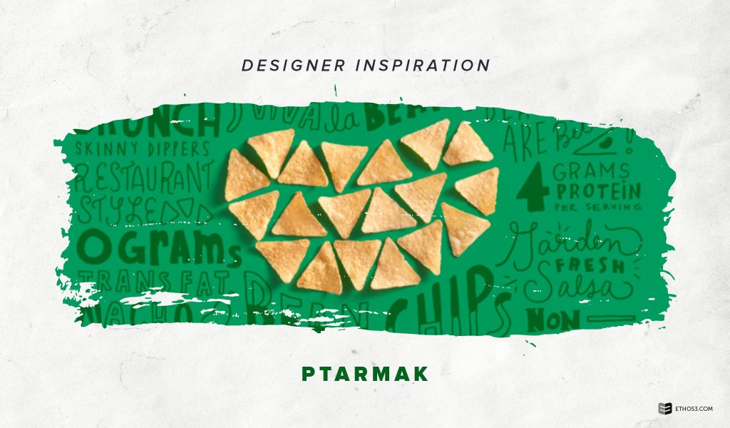 presentation design inspiration ptarmak ethos3