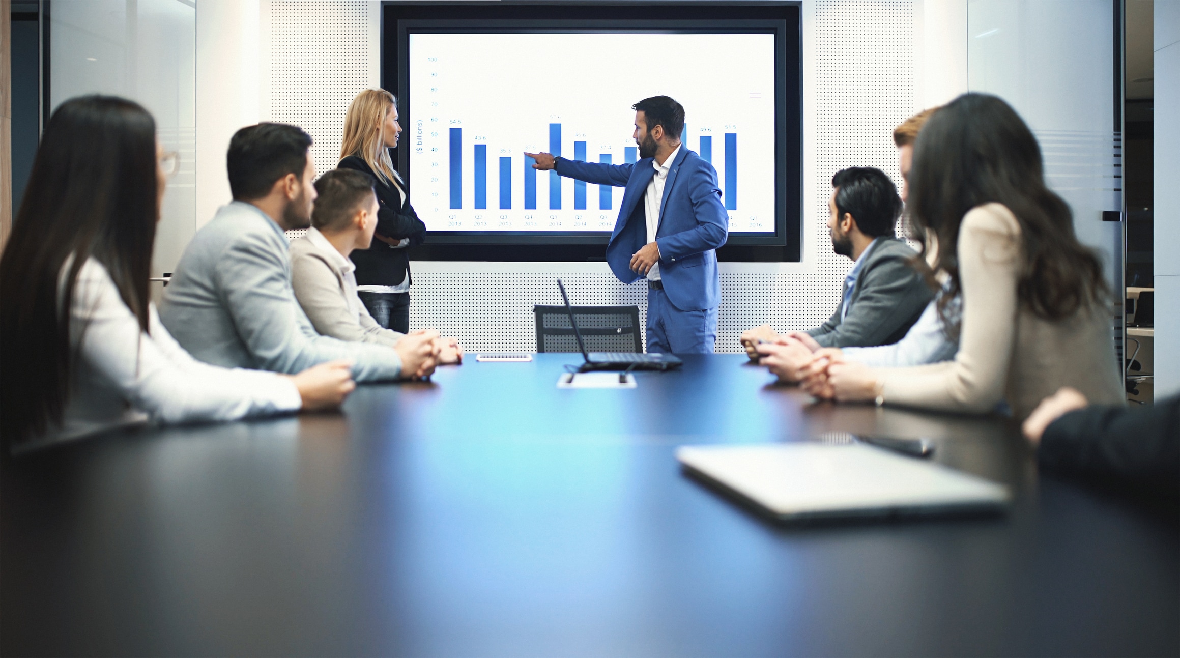 3 presentation tech basics every speaker should know