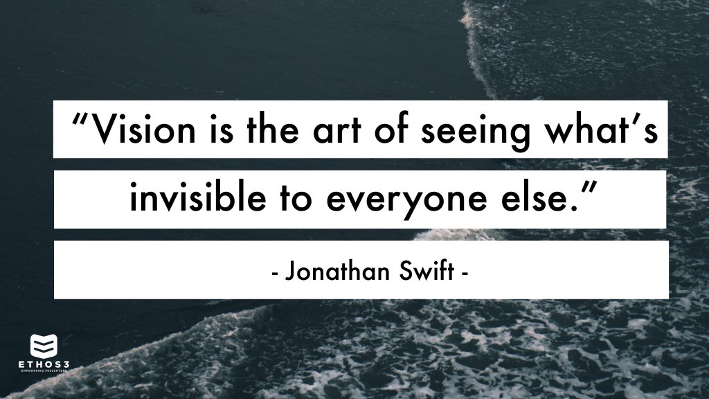 Leading With Vision In Every Presentation Ethos3 Leading With Vision In Every Presentation Ethos3